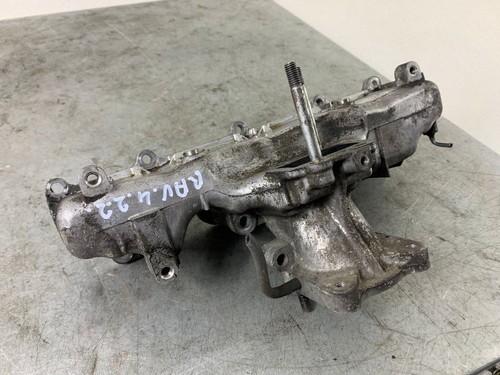Collettore aspirazione toyota - collettore,