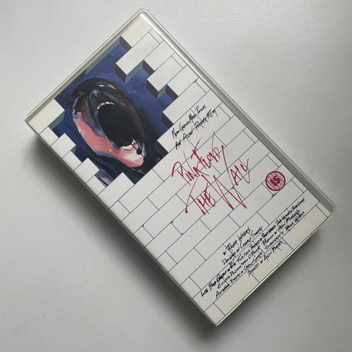 Pink floyd the wall 1982 - -,