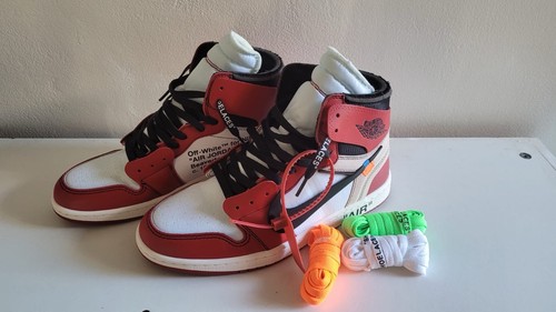 Nike air jordan - air, 1