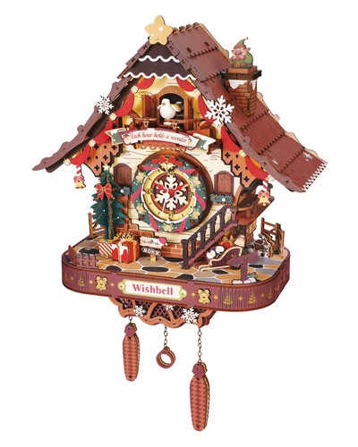 Rokr puzzle legno - puzzle,