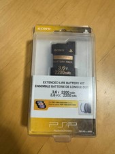 OEM Official (Sony PSP
