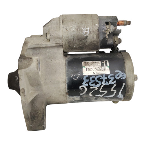 Motorino avviamento citroen - avviamento, c3