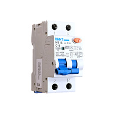 Interruttore Magnetotermico