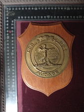 CREST MARINA MILITARE