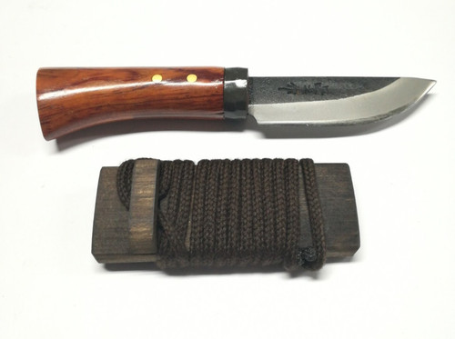 Coltello artigianale