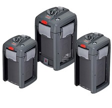 EHEIM Professional 4+ 250, 350, 600 Filtri Esterni Pro 4 Acquario Serbatoio Pesci