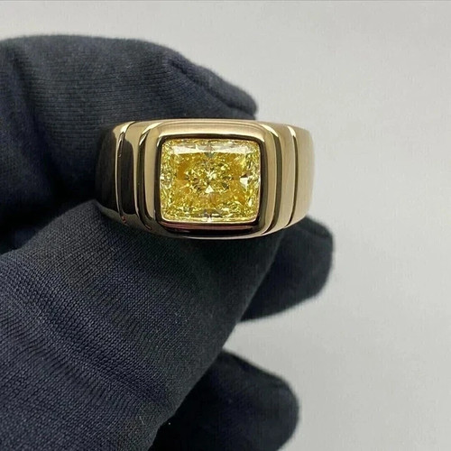 Anello fidanzamento uomo - anello,
