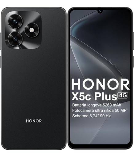 Honor x5c plus - honor,