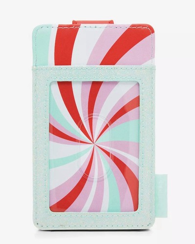 Porta carte loungefly disney - carte,