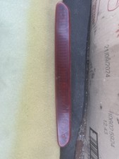 LUCE ARRESTO TERZO STOP AGGIUNTIVO FANALE POSTERIORE 51974522 GRANDE PUNTO