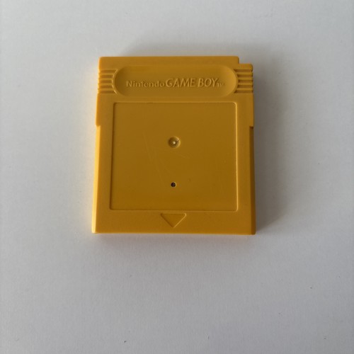 Pokèmon giallo nintendo - giallo,