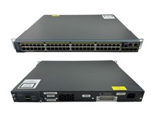 Switch cisco c2960s 48fps - switch,