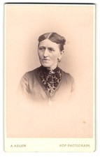 Fotografia A. Adler, Dresda