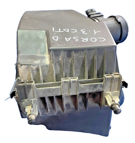 Airbox cassa scatola filtro - scatola,