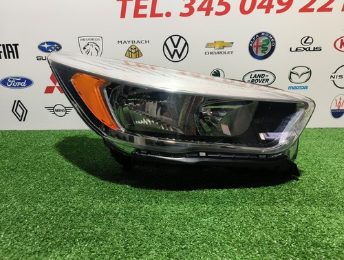 Faro anteriore destro ford - faro,