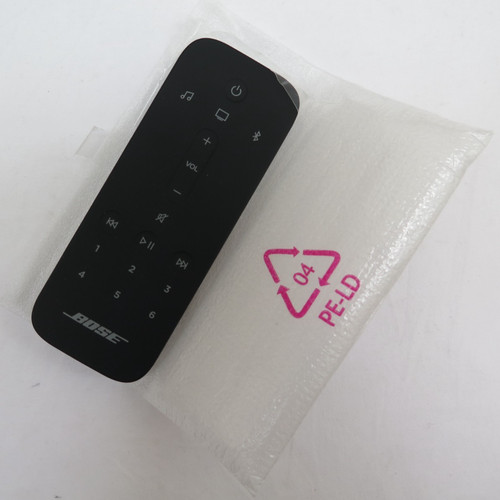 Telecomando originale bose - telecomando,