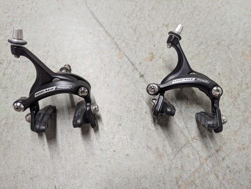 Campagnolo mirage brakes - campagnolo,