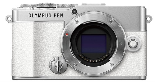 Olympus pen bianca 20 - pen, e-p7