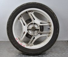 35007- Cerchio Anteriore Honda NS 125 F dal 1985 al 1990