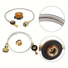 Valvola adattatore serbatoio