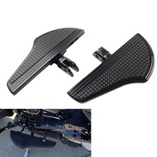 Pedana anteriore per Harley