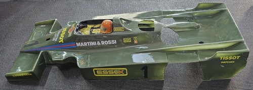 Carrozzeria anni 80 racing - 1:8,