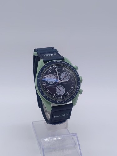 Omega speedmaster moonwatch - omega,