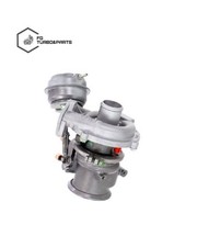 TURBO TURBINA TURBOCOMPRESSORE REVISIONATO FIAT 1.3 MJT 799171