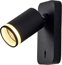 Lampada da parete per interni Camera da letto Soggiorno Lampada Faretto LED