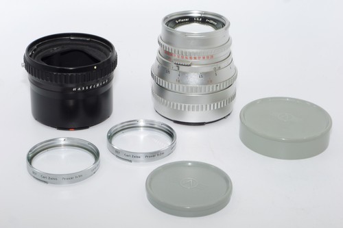 Hasselblad zeiss planar c - zeiss, s-planar
