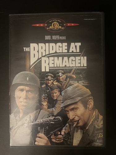 Bridge remagen 1969 - at, (1969