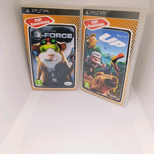 Pacchetto disney force - disney, g-force