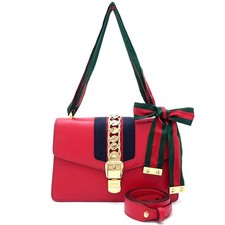 GUCCI Borsa a tracolla Silvi