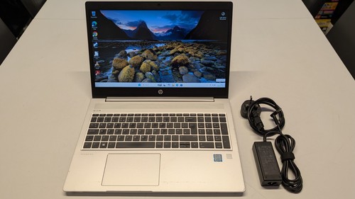 Probook 450 6 - 450, 15,6"