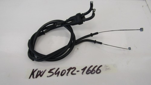 Cavi comando gas - , throttle