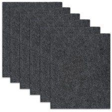 6 Pezzi Feltrini Adesivi 16 x