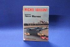 Michel vaillant special - michel,