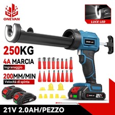 Pistola incollatrice elettrica