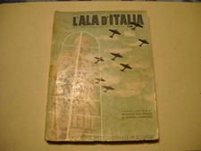 Rivista-L'Ala d'Italia-Numero