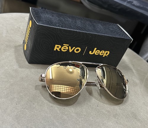 Revo jeep polarized sunglasses - jeep,