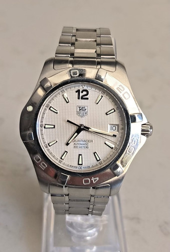 Tag heuer aquaracer 300m - heuer,