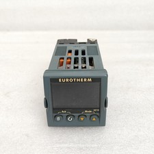 EUROTHERM 3216 PROCESS CONTROL