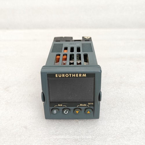 Eurotherm 3216 apparecchiature - eurotherm,