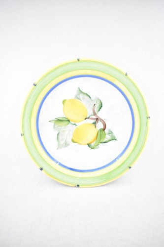 Piatto centrotavola ceramica - piatto,