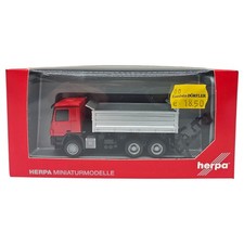 Herpa 157087 Mercedes Benz A-M