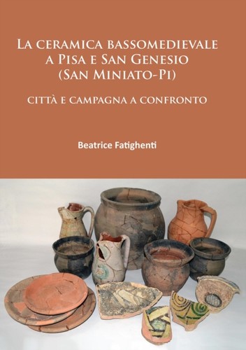 Ceramica bassomedievale a - ceramica,