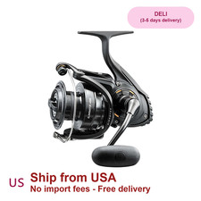 Daiwa Eliminator Spinning Reel