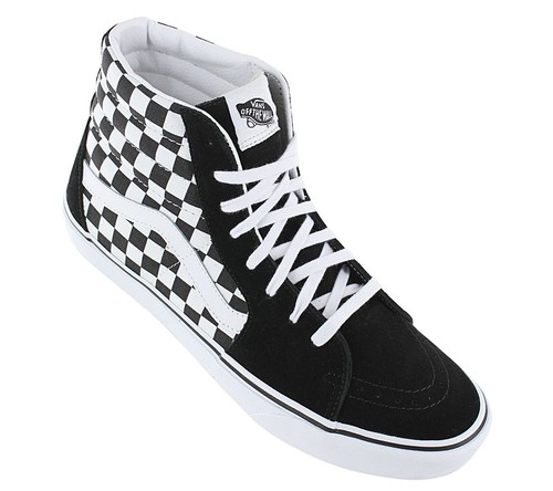 Vans sk8 vn0a32qghrk1 eu - sk8-hi, [eu