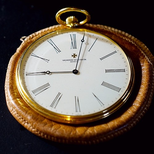Vacheron constantin - vacheron,