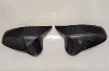Specchietti carbonio bmw - specchietti, m2